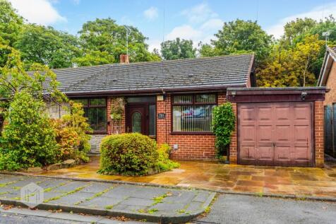 Moss Bank Way, Bolton, BL1
