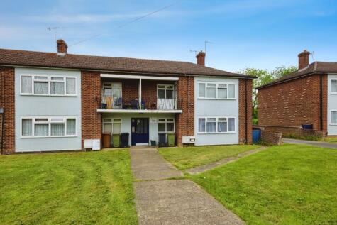 Cabell Road, Guildford, Surrey, GU2
