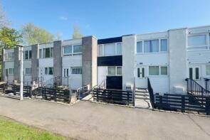 522, Millcroft Road, Carbrain, Glasgow G67 2QP