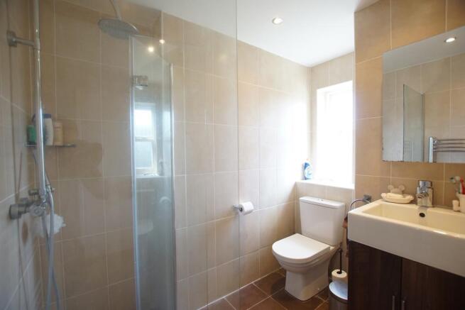 Master En-suite