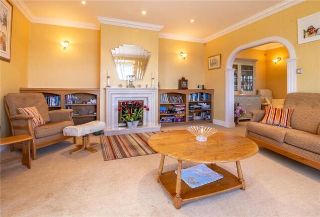 Drawing Room