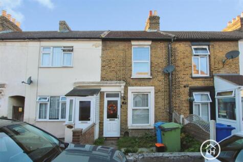 Goodnestone Road, Sittingbourne