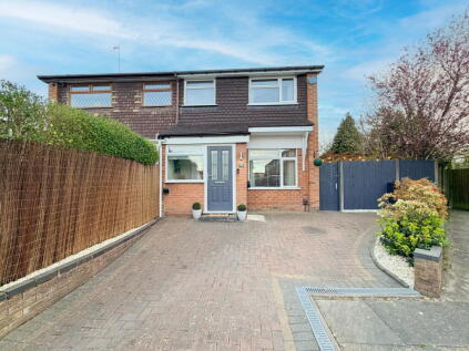 Allwell Drive, Birmingham, B14 5SP