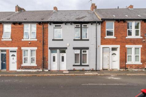 Westmorland Street, Wallsend, Newcastle Upon Tyne