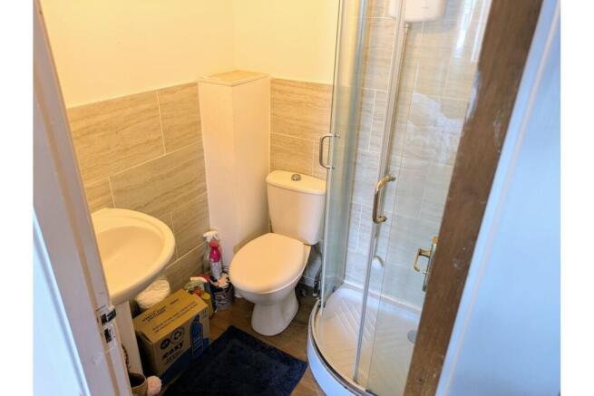 En-suite