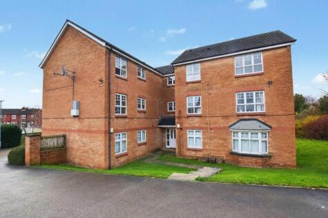 Tavistock Mews, Leeds, West Yorkshire