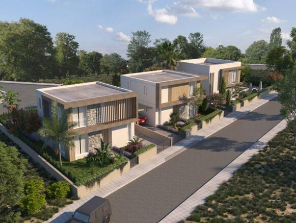 Villas - Artist...