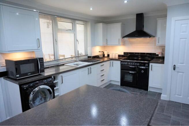 Kitchen / Diner