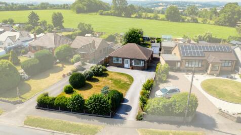 Heage Road, Ripley