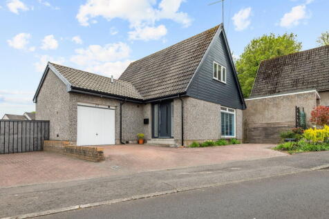 70 Anson Avenue, Falkirk, FK1 5JE