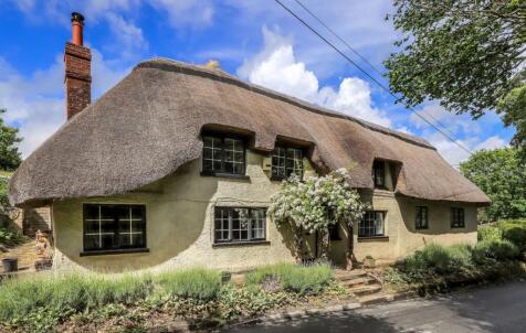 West Dean, Salisbury, Wiltshire, SP5