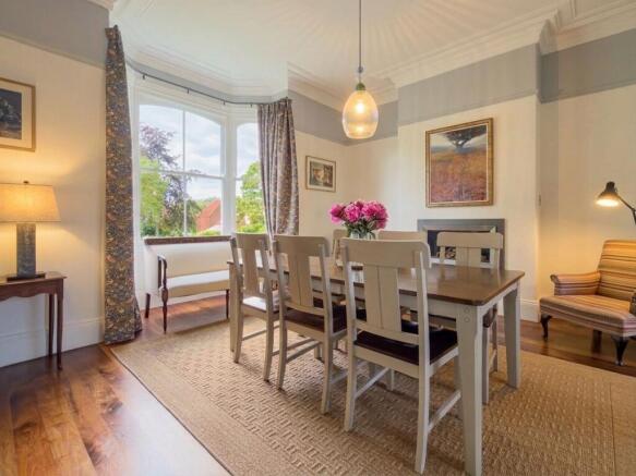 4 bed End of Terrace for sale Image 9
