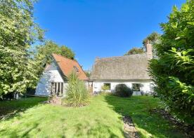 Easter Cottage, Buggs Road, Diss IP22 1QG