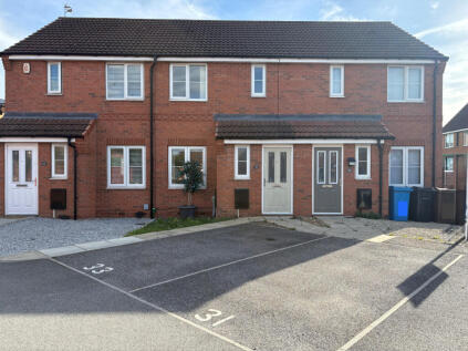 Hyde Park Road, Kingswood