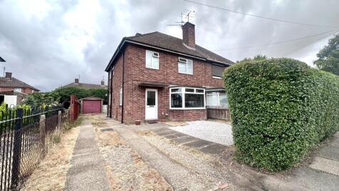 Stow Road, Wisbech, Cambridgeshire