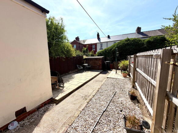 2 bed End of Terrace for sale Image 11