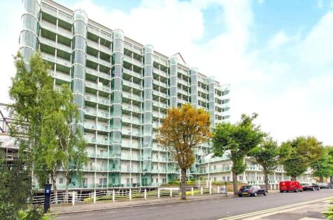Tower Point, Sydney Road, EN2