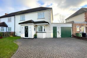 1, Hereford Close, Guildford GU2 9TA