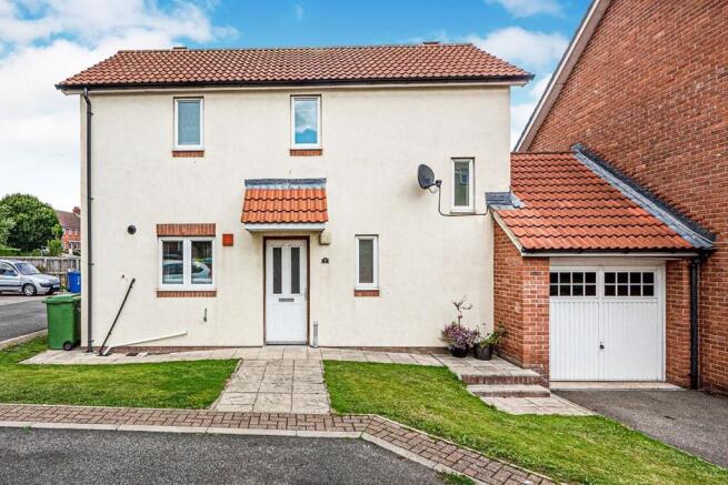3 bed Detached to rent in scarborough