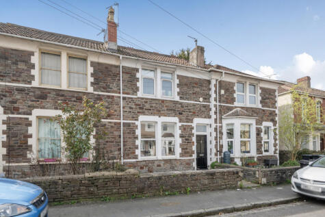 Grove Park Terrace, Bristol, BS16