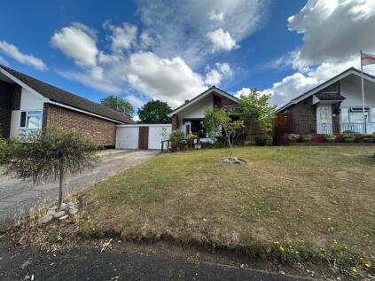 Underhill, Stowmarket
