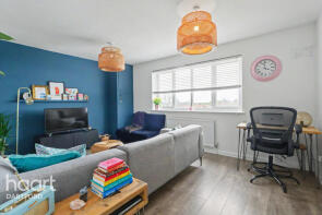 9, 134 Somerset Court, The Brent, Dartford DA2 6DE