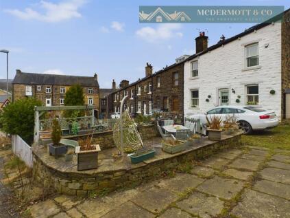 Spring Grove, Greenfield, Saddleworth