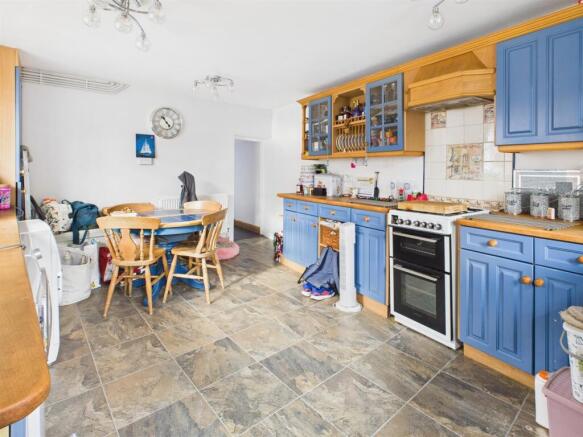 47 Queen Street, Horncastle photo 4