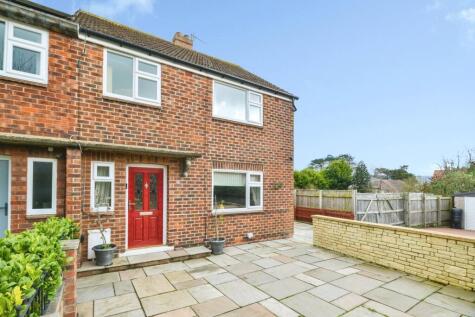 Belbrough Close, Hutton Rudby, Yarm, North Yorkshire, TS15