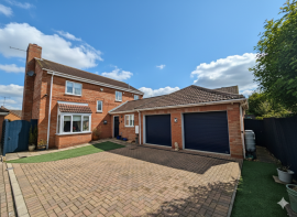 16, Oxford Gardens, Peterborough PE7 1LF