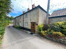 Farwells, Wayford, Crewkerne TA18 8QG