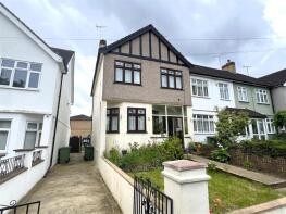 9, Bournewood Road, London SE18 2AX