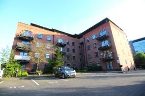 Apartment 30, 35, Chapeltown Street, Manchester M1 2NN