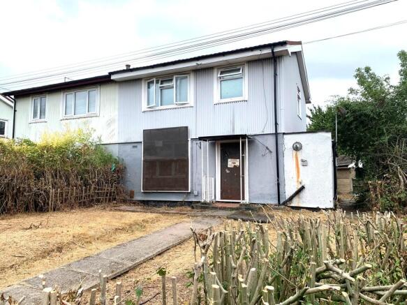 Arnold Grove (Ext...