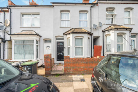 Dane Road, Luton, LU3