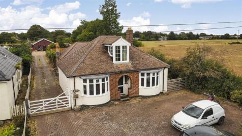 Newmarket Road, Stow-Cum-Quy