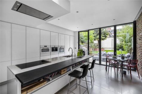 Ambler Road,
Finsbury Park, N4