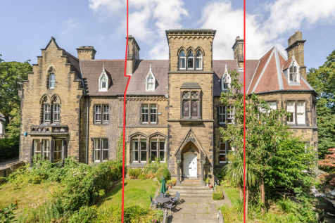 Grannum Lodge, Edgerton Road, Huddersfield