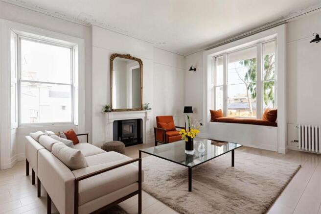 Drawing room