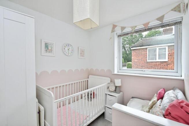 3 bed Semi-Detached for sale Image 8