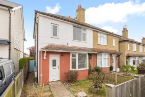 72, Manor Road, Whitstable CT5 2JR