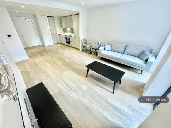 Living & Dining