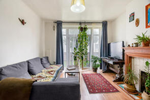 Flat 4, Swinton House, Turin Street, London E2 6BB