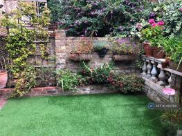 3, Park Villas, Blackshaw Road, London SW17 0DD