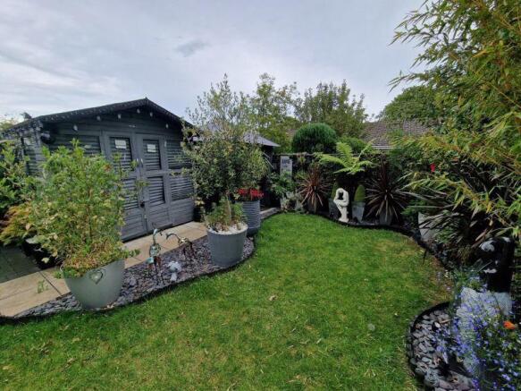 Summer House