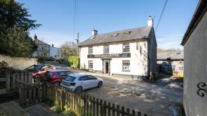 Green Slades Coach House, Road From Pinkworthy Cross To Stuckeridge Cross, Tiverton EX16 9ES