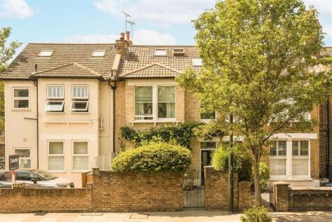 Kingston Road, Teddington