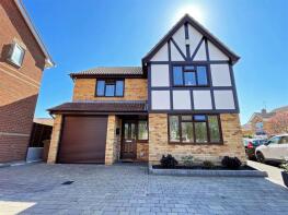 30, Anvil Way, Springfield, Chelmsford CM1 6SZ