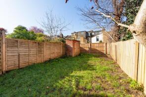 30, Combedale Road, London SE10 0LG