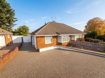 Highfield Mount, Dewsbury, WF12